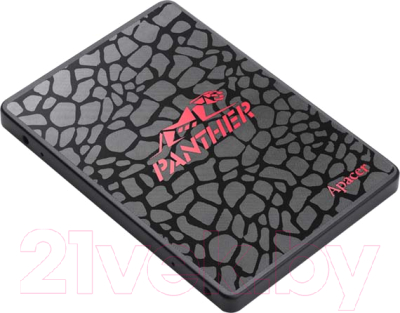 SSD диск Apacer Panther AS350 128GB (AP128GAS350-1)