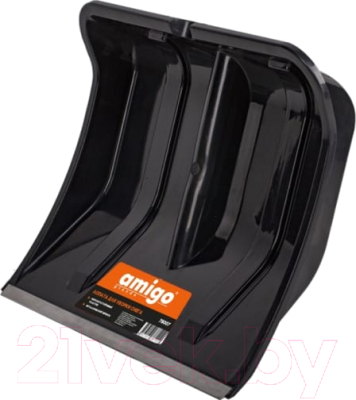 Лопата для уборки снега AMIGO 78007