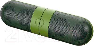 Портативная колонка Miniso TWS BS-7281 / 9848 - фото