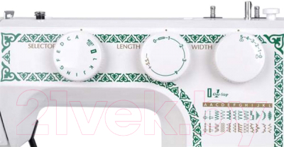 Швейная машина Janome ML 77