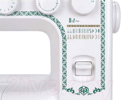 Швейная машина Janome ML 77