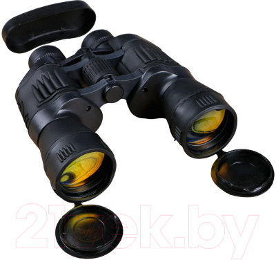 Бинокль Мастер К Заповедник 7x50 / 4295102 - фото