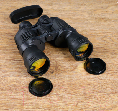 Бинокль Мастер К Заповедник 7x50 / 4295102