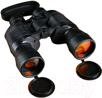 Бинокль Мастер К Кругозор 7x50 / 4387623 - фото