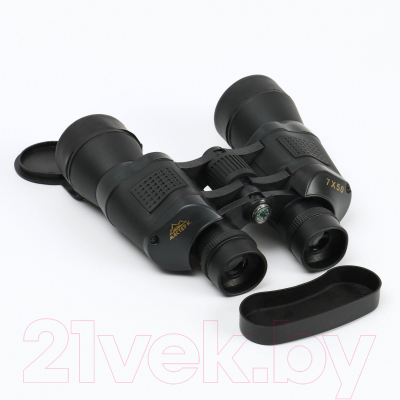 Бинокль Мастер К Кругозор 7x50 / 4387623