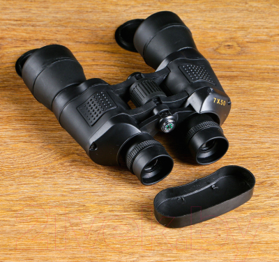 Бинокль Мастер К Кругозор 7x50 / 4387623