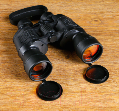 Бинокль Мастер К Кругозор 7x50 / 4387623