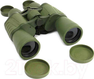Бинокль Мастер К Военный 20x50 / 4387632 - фото