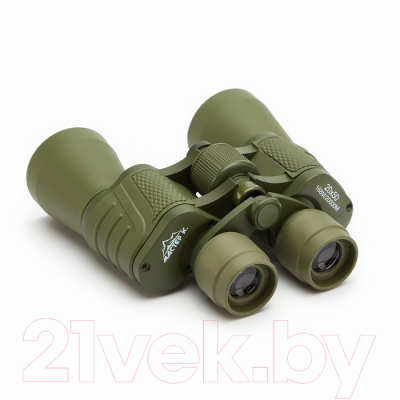 Бинокль Мастер К Военный 20x50 / 4387632