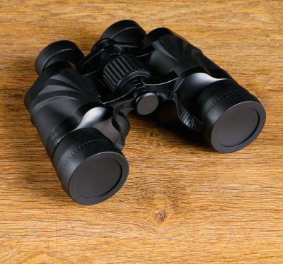 Бинокль Мастер К Ягуар 8x40 / 4387642