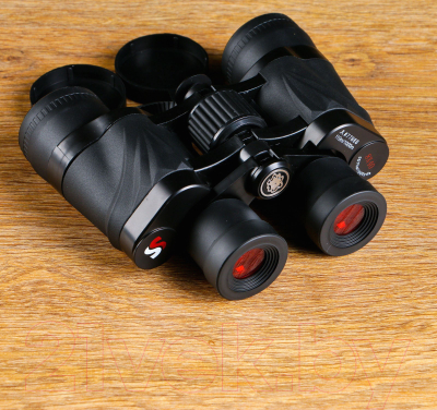 Бинокль Мастер К Ягуар 8x40 / 4387642
