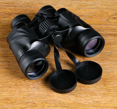 Бинокль Мастер К Ягуар 8x40 / 4387642