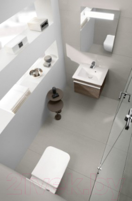 Унитаз подвесной Villeroy & Boch Venticello 4611-RS-01