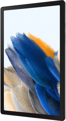 Планшет Samsung Galaxy Tab A8 3GB/32GB LTE / SM-X205N (темно-серый)