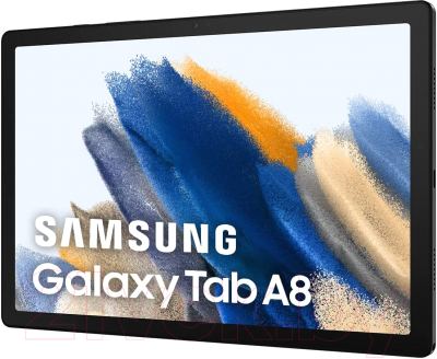 Планшет Samsung Galaxy Tab A8 3GB/32GB LTE / SM-X205N (темно-серый)