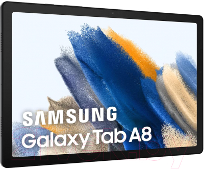 Планшет Samsung Galaxy Tab A8 3GB/32GB LTE / SM-X205N (темно-серый)