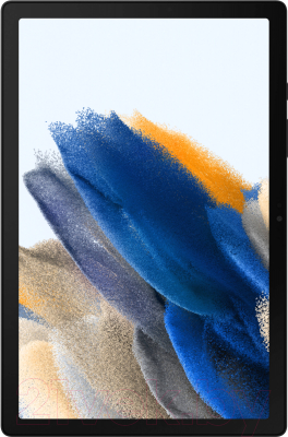 Планшет Samsung Galaxy Tab A8 3GB/32GB LTE / SM-X205N (темно-серый)