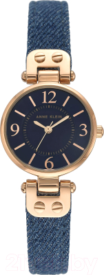 Часы наручные женские Anne Klein 10/9442RGDM - фото