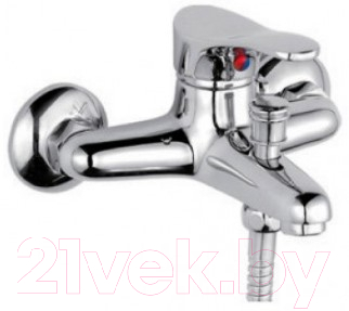 Смеситель Frap F3014-В - фото