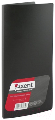 Визитница Axent 2507-01 - фото