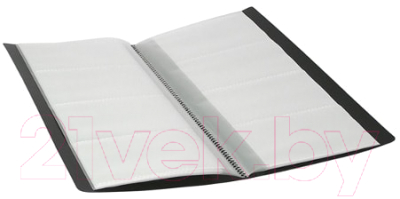 Визитница Axent 2507-01