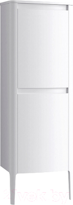 Шкаф-пенал для ванной Belux Анжело П 60 - фото