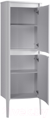 Шкаф-пенал для ванной Belux Анжело П 60