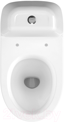 Унитаз напольный Cersanit Star 63423