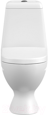 Унитаз напольный Cersanit Star 63423