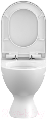 Унитаз напольный Cersanit Star 63423