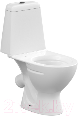 Унитаз напольный Cersanit Star 63423