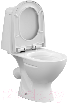 Унитаз напольный Cersanit Star 63423