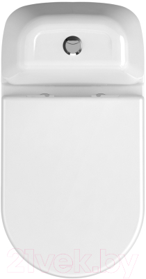 Унитаз напольный Cersanit Star 63423