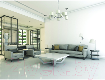 Люстра Divinare Soprano 1341/02 LM-10