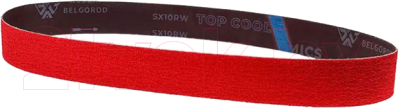 Шлифлента БаЗ P36 SX10RW / A00021043 - фото