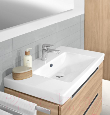 Донный клапан Villeroy & Boch 8L03-34-01