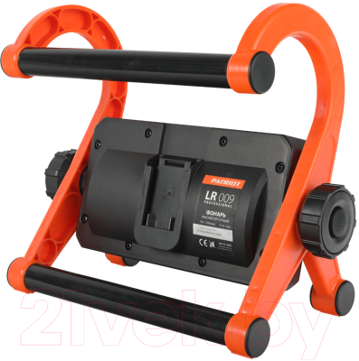 Фонарь PATRIOT LR 009UES / 39570
