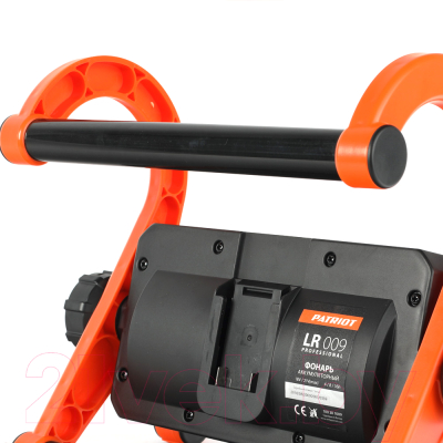 Фонарь PATRIOT LR 009UES / 39570