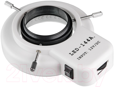 Осветитель для микроскопа Микромед LED-144T 26811