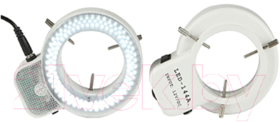 Осветитель для микроскопа Микромед LED-144T 26811