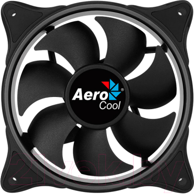 Вентилятор для корпуса AeroCool Eclipse 12 - фото