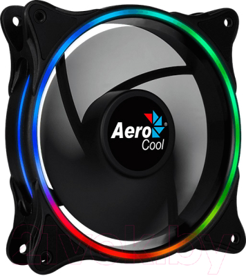 Вентилятор для корпуса AeroCool Eclipse 12