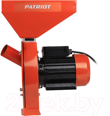 Измельчитель кормов PATRIOT GR 250 - фото