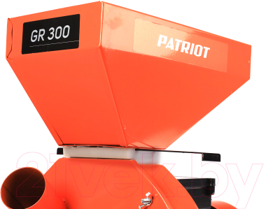 Измельчитель кормов PATRIOT GR 300