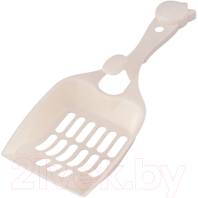 Совок для туалета Мультидом VL40-134 - фото