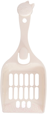 Совок для туалета Мультидом VL40-134