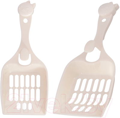 Совок для туалета Мультидом VL40-134