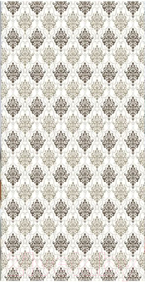 Шторка-занавеска для ванны Primanova Classic DR-50057 - фото