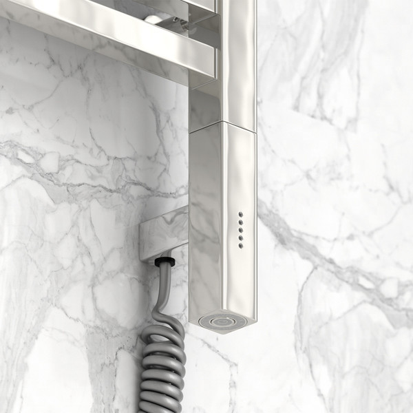 Полотенцесушитель электрический Сунержа Модус 3.0 100x50 / 00-5701-1050