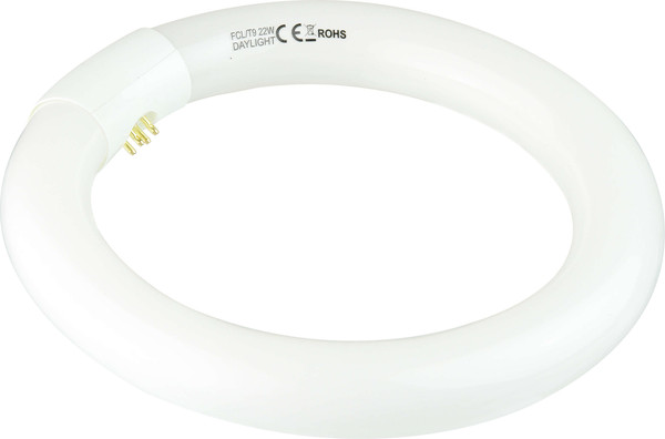 Лампа для лупы Veber 8608D 11262 - фото